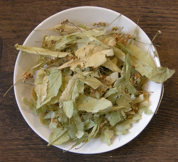 Lehmus (Tilleul de Carpentras)